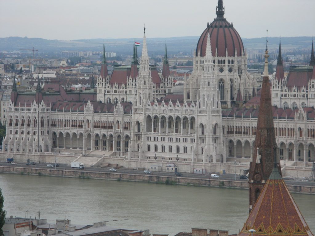 Budapeste 10