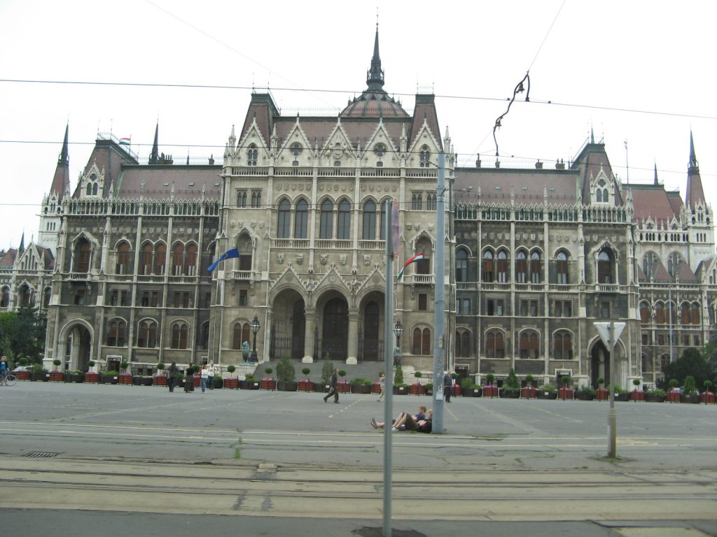 Budapeste 11