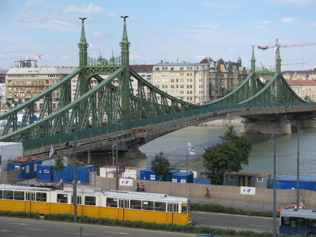 Budapeste 3