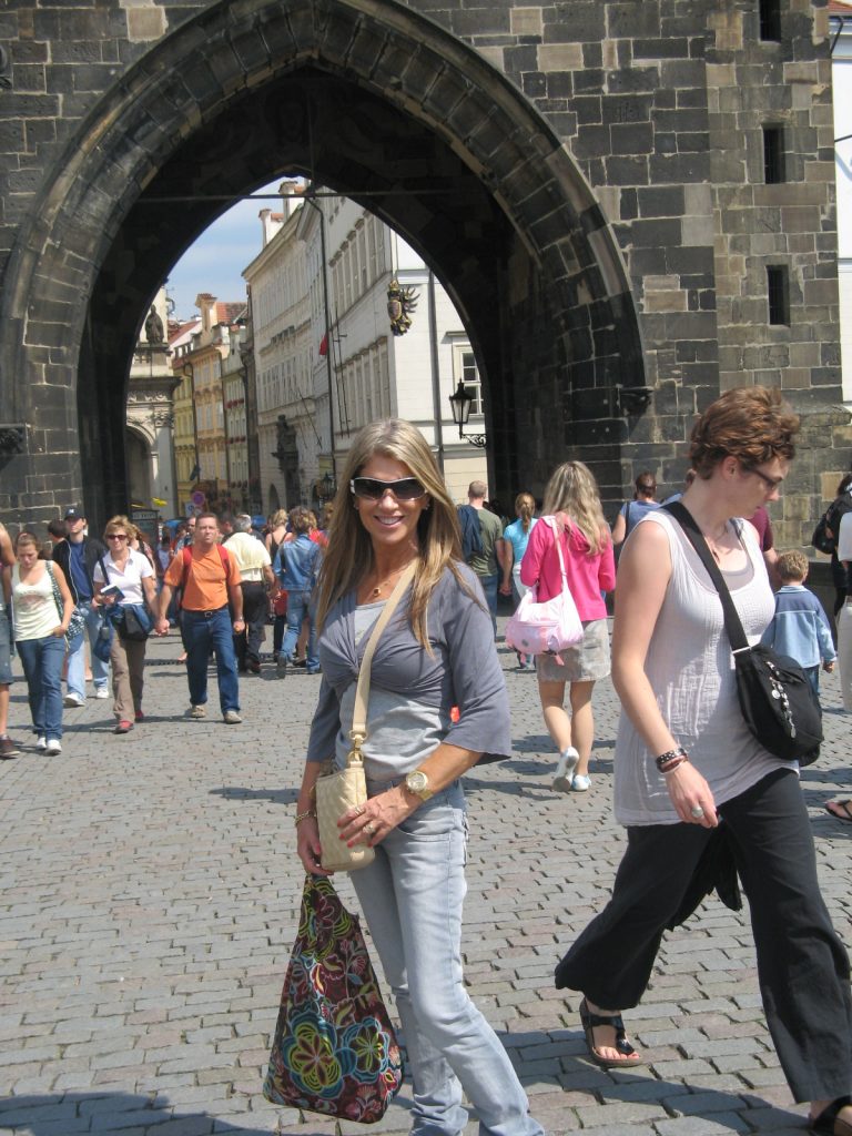 Praga