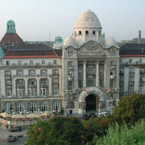 Budapeste: A Pérola do Danúbio