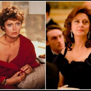 11 Mulheres Que Só Melhoraram com o Tempo