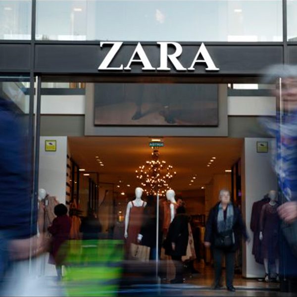 A Zara