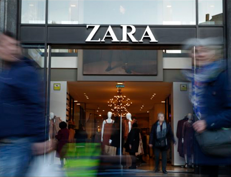 A Zara