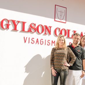 Gylson-collares