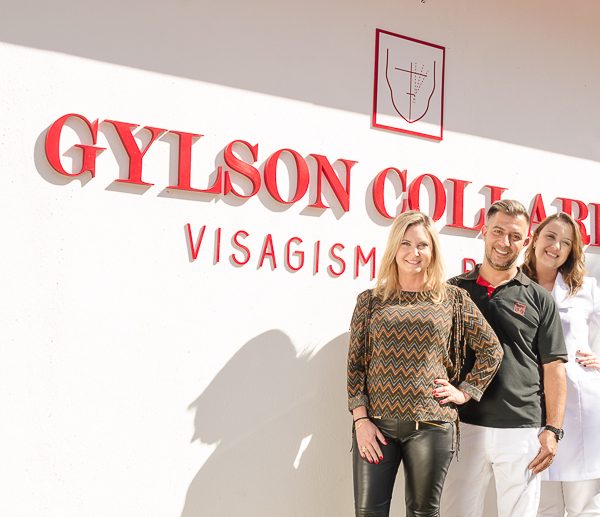 Gylson-collares