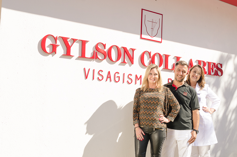 Gylson-collares