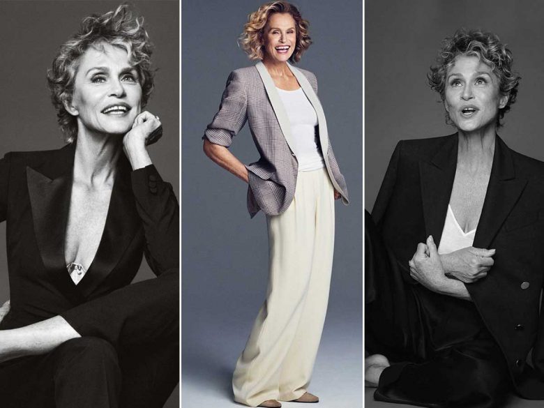 estilo-inspiracao-lauren-hutton