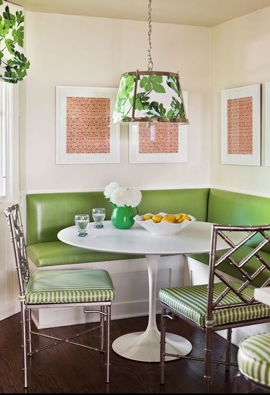 7-ideias-para-acreescentar-o-verde-da-pantone-na-decoracão