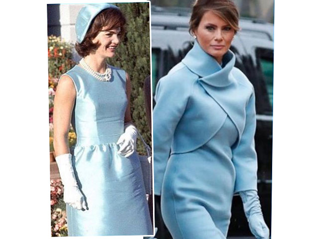 estilo-melania-trump