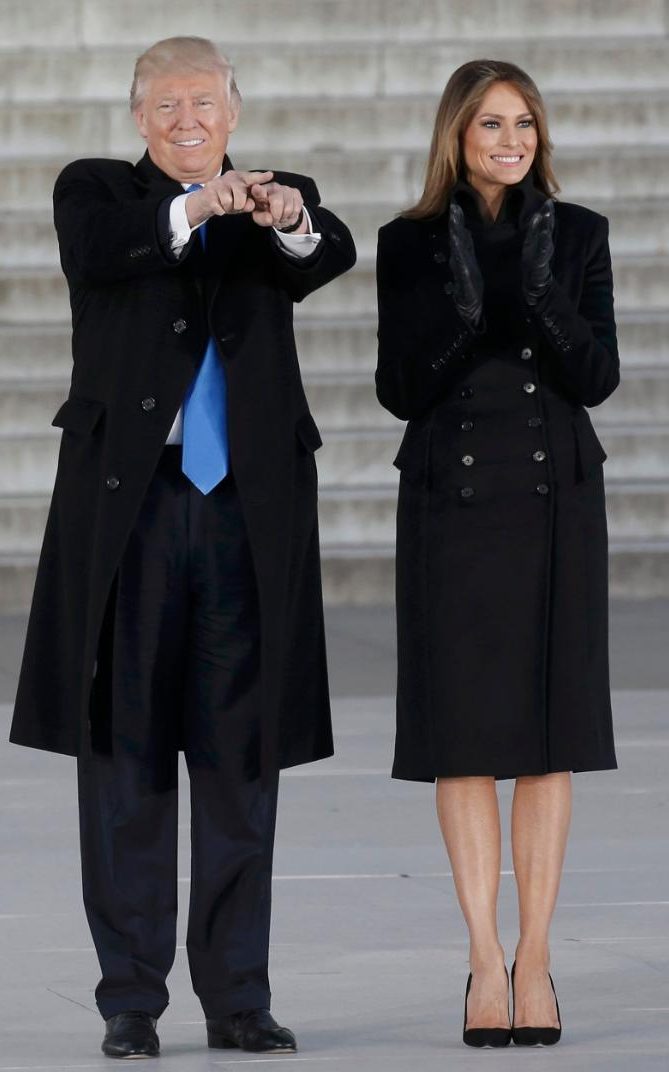 estilo-melania-trump