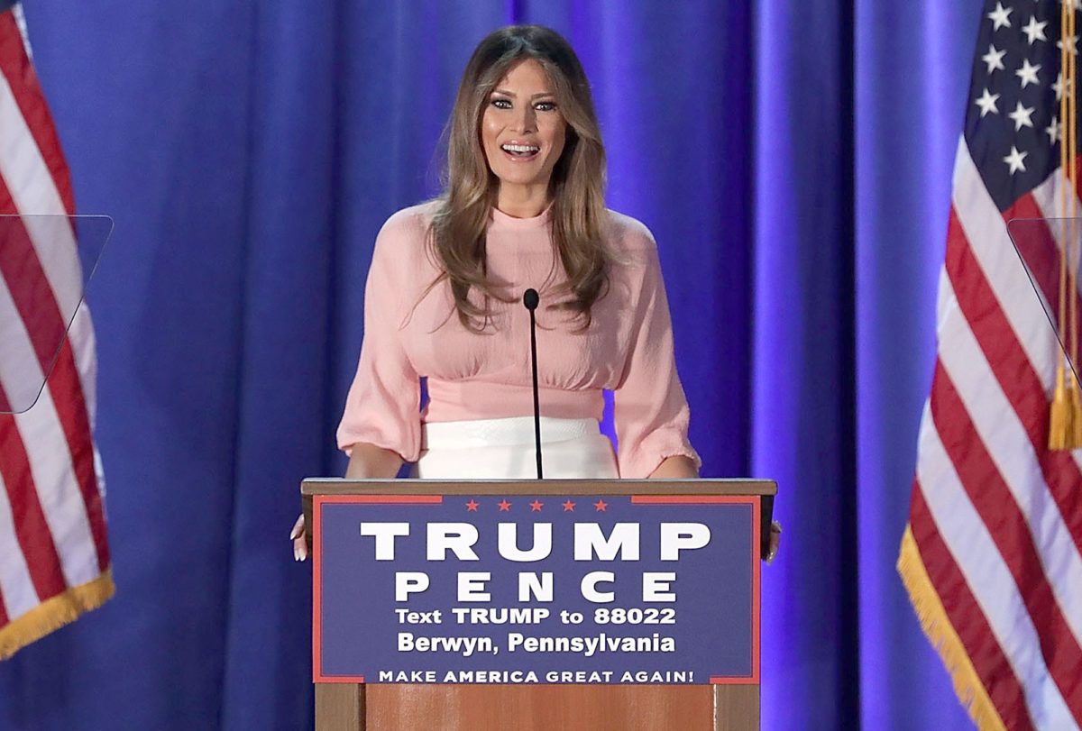 estilo-melania-trump