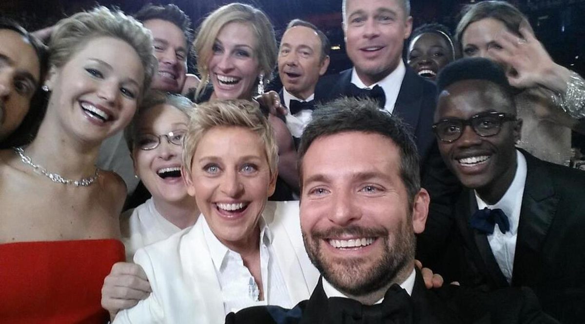 oscar-selfie