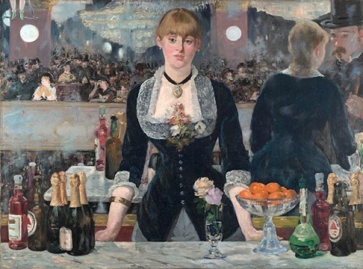 manet