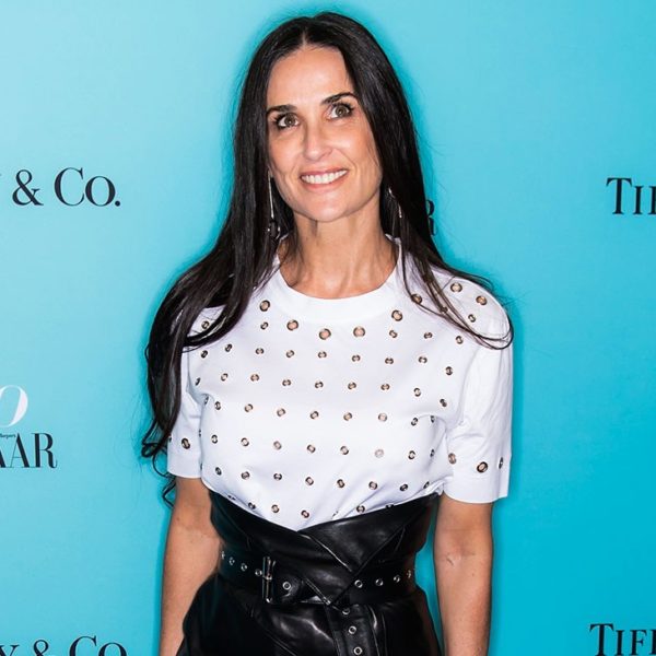 a-saia-de-couro-de-demi-moore