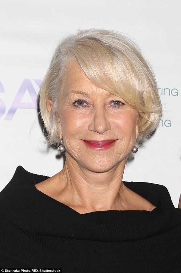 helen-mirren-dividiu-suas 5-regras-de-felicidade-com-a-geracao-millennial