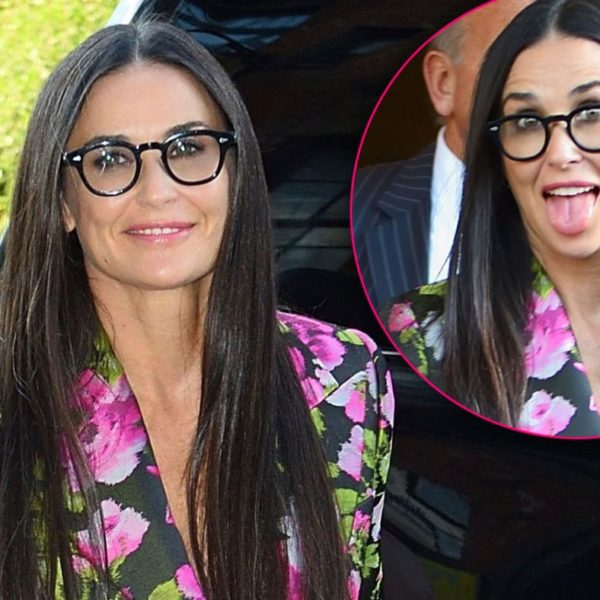 o-terninho-gucci-de-demi-moore