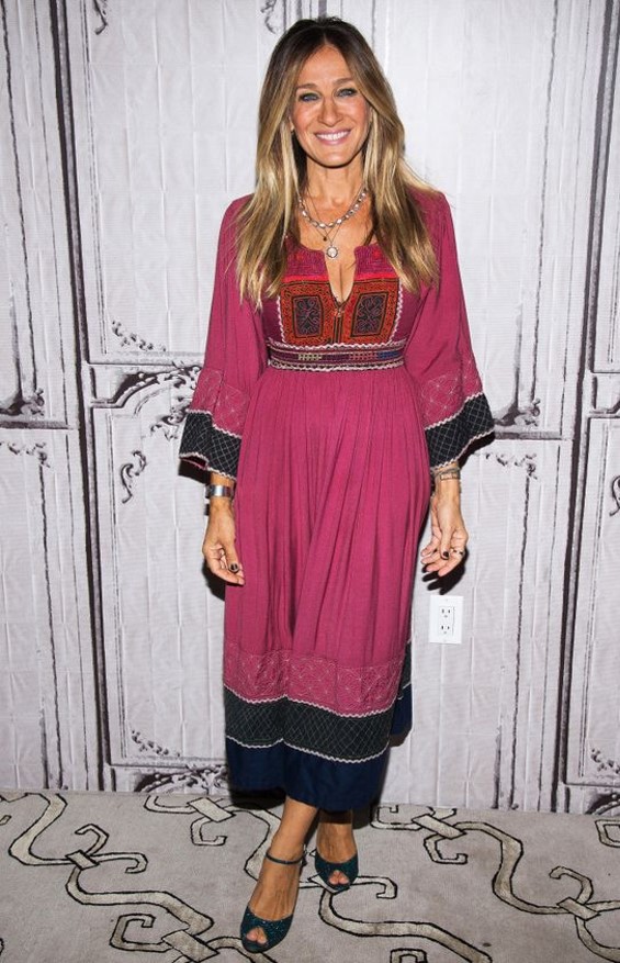 sarah-jessica-parker-em-8-looks-do-dia-a-dia