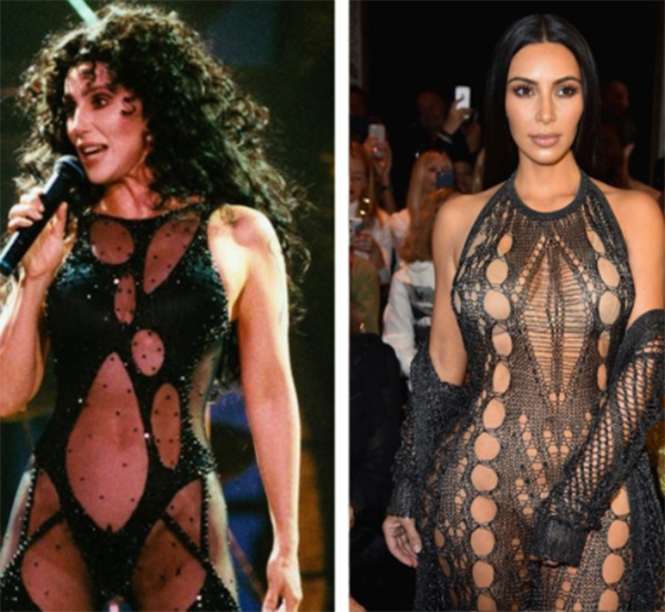 cher-20-vezes-copiada-por-kim-kardashian