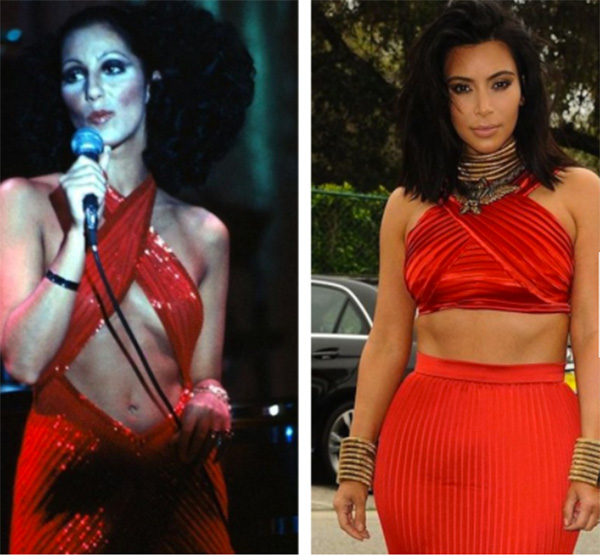 cher-20-vezes-copiada-por-kim-kardashian