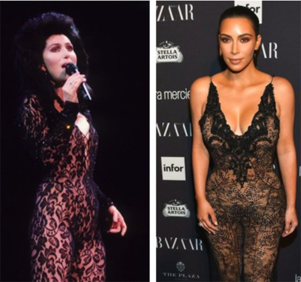 cher-20-vezes-copiada-por-kim-kardashian