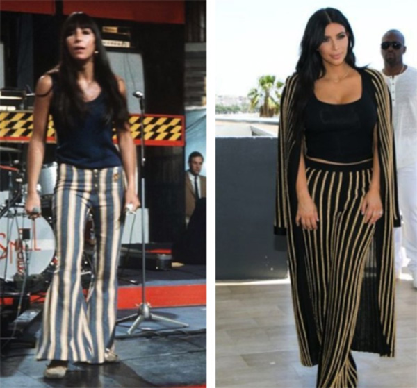 cher-20-vezes-copiada-por-kim-kardashian