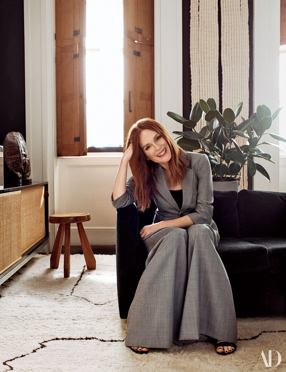 por-dentro-da-casa-de-julianne-moore