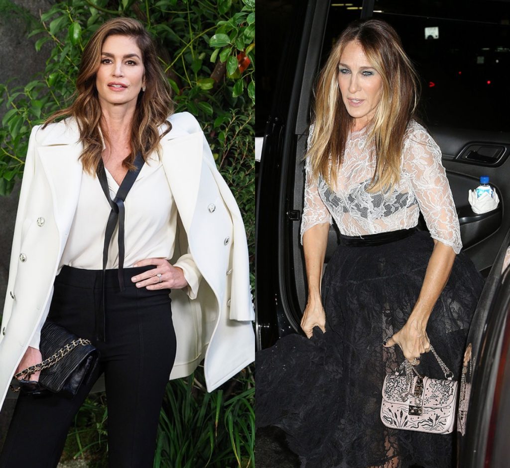 as-bolsas-que-cindy-crawford-e-sara-jessica-parker-usam