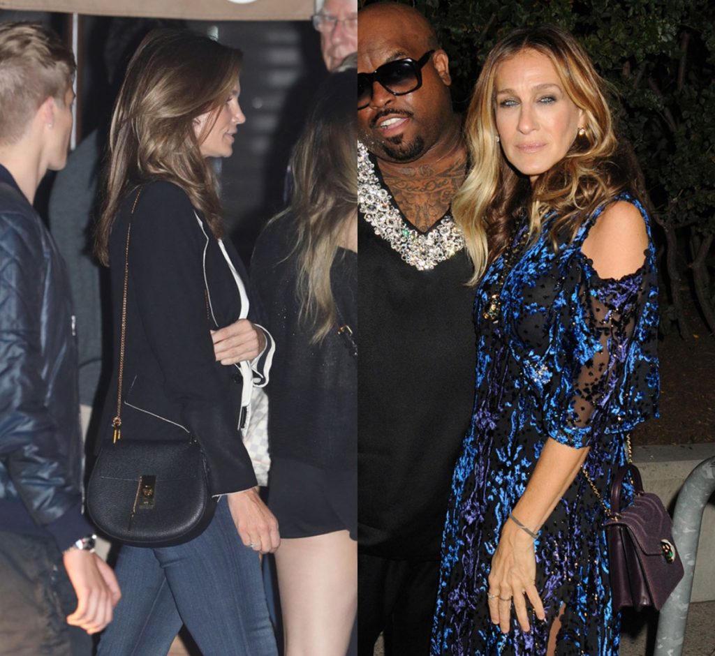 as-bolsas-que-cindy-crawford-e-sara-jessica-parker-usam