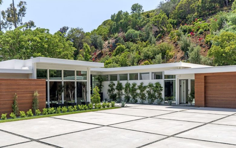 por-dentro-da-casa-de-cindy-crawford-em-beverly-hills