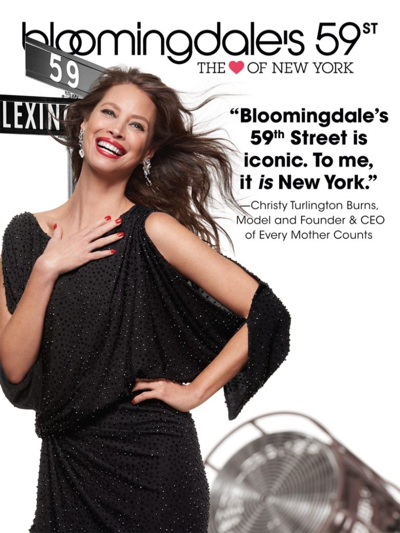 Bloomingdales