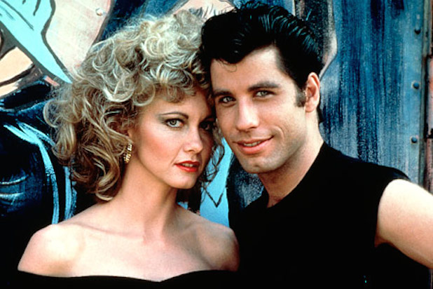 grease