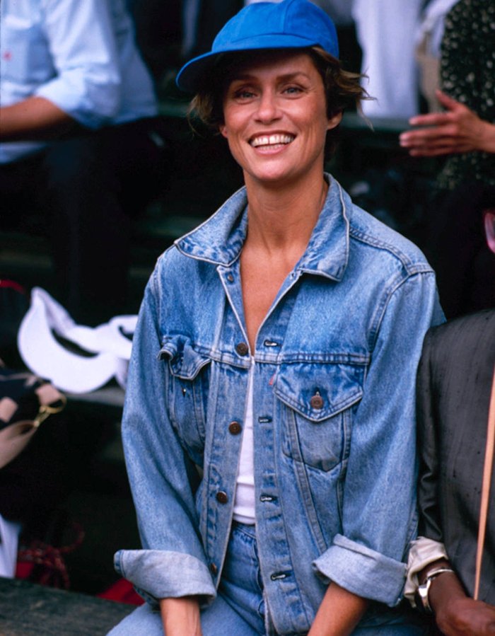 Lauren-Hutton