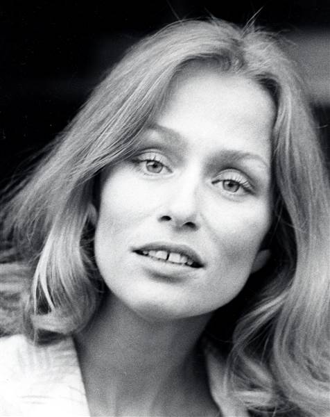 Lauren-Hutton