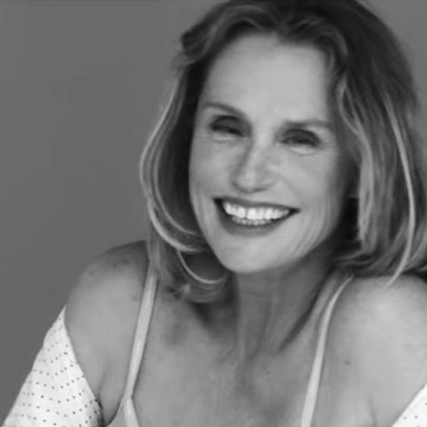 Lauren-Hutton