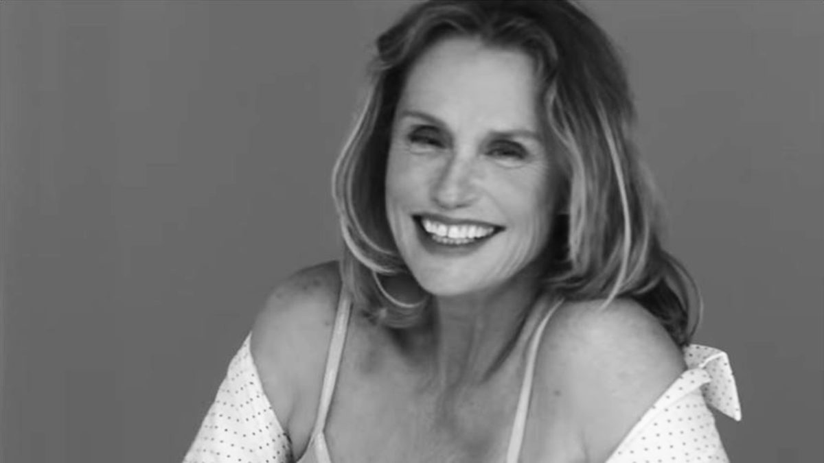 Lauren-Hutton