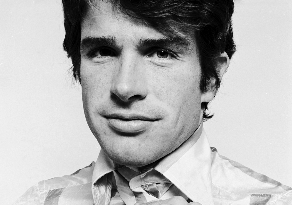 flashback-warren-beatty