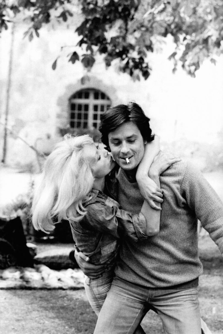 flashback-alain-delon