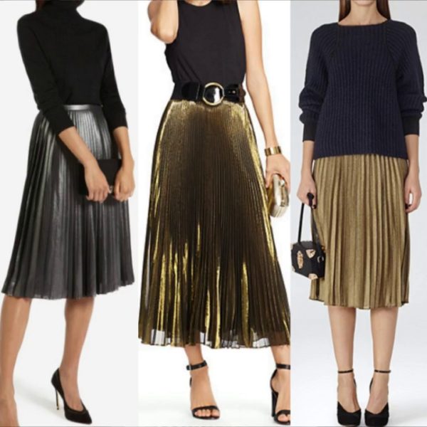 10-looks-com-saia-plissada