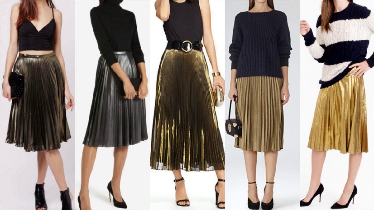 10-looks-com-saia-plissada