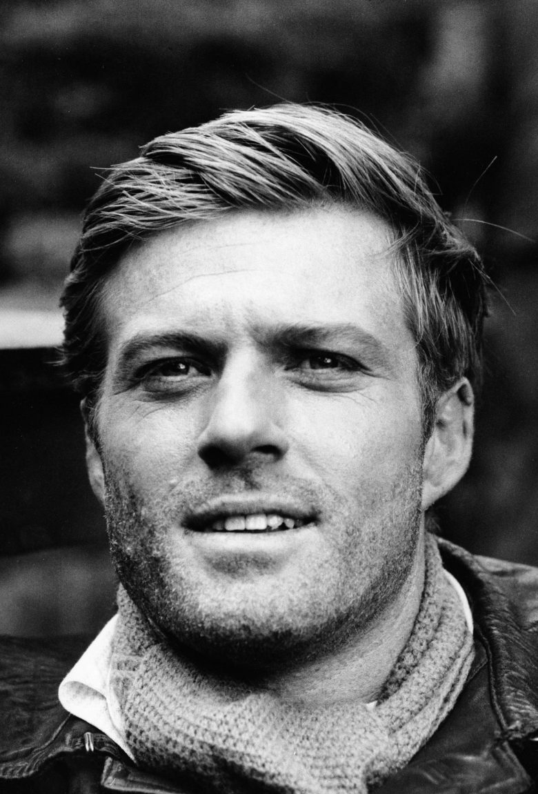 flashback-robert-redford