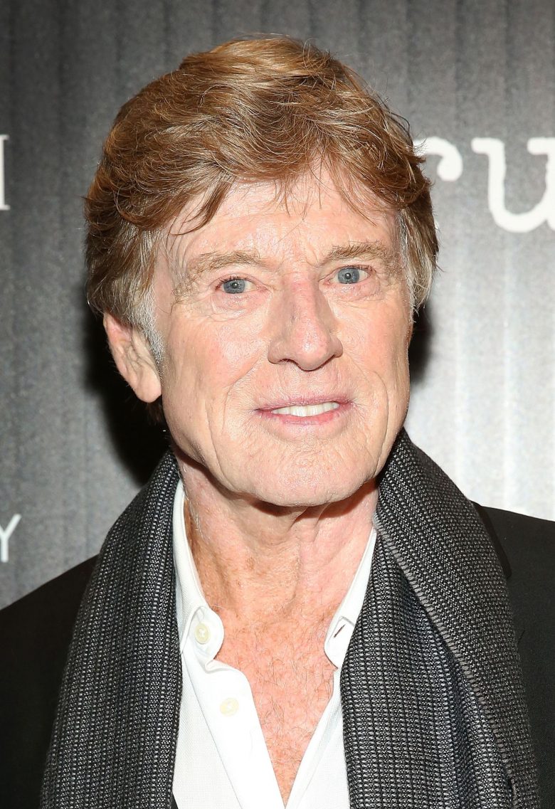 flashback-robert-redford