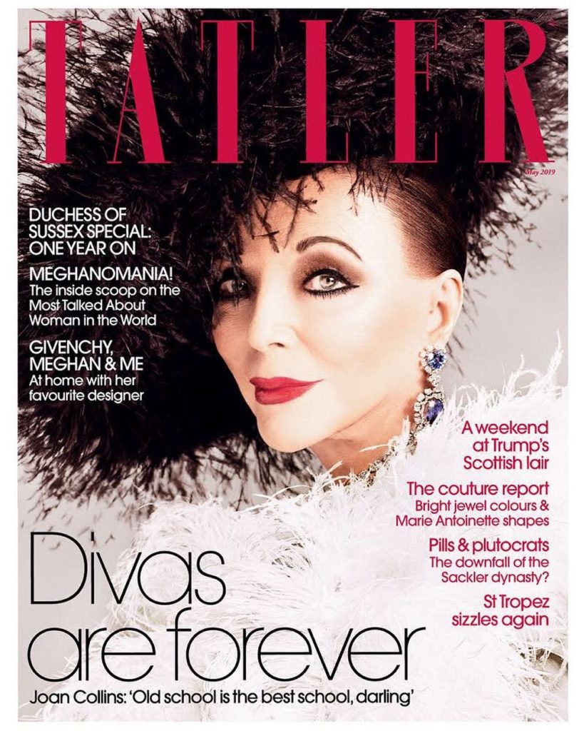 joan-collins-aos-85-anos-em-capa-de-revista