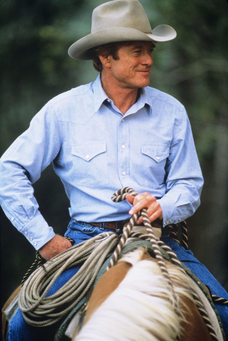 flashback-robert-redford