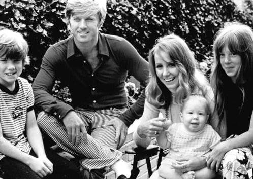 flashback-robert-redford