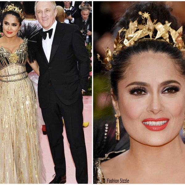 Os Looks das 50+ no Met Gala