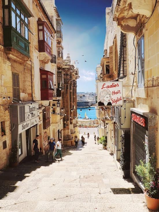 malta-valetta