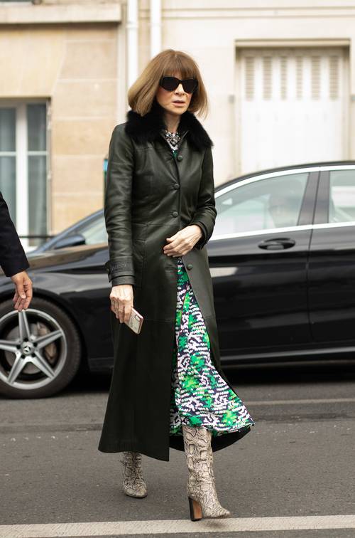 looks de anna-wintour-nas-semanas-de-moda