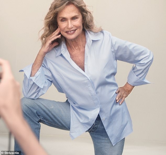 lauren-hutton-75-anos-novo-rosto-da-strivectin